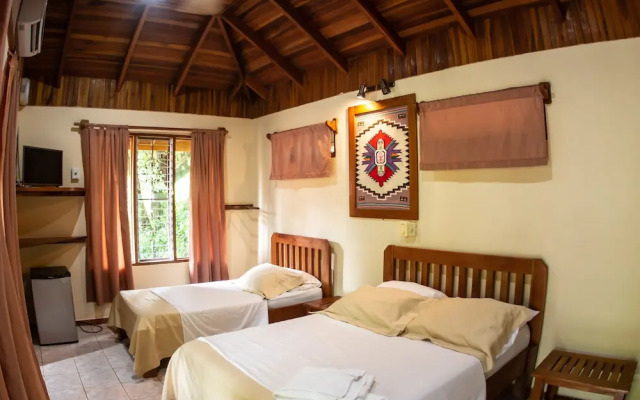 Ritmo Tropical Hotel
