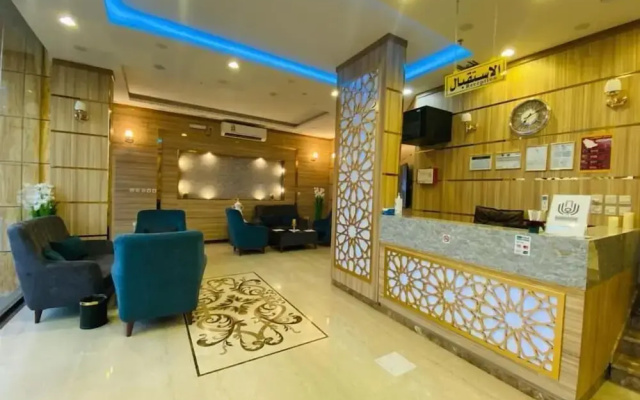 Mayar Golden Hotel