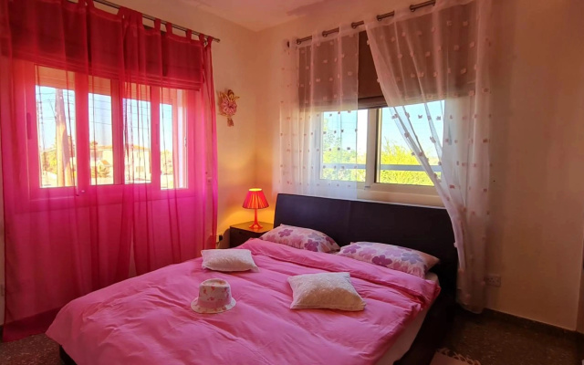 Villa del Mar