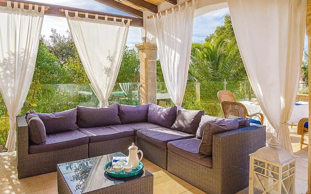 Villa Vent