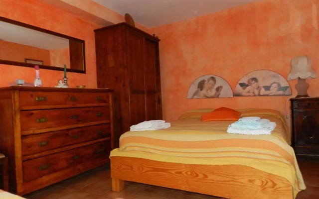 Il Cantinoccio B&B