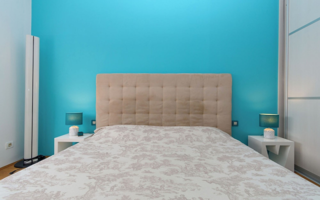Apartment Mandria