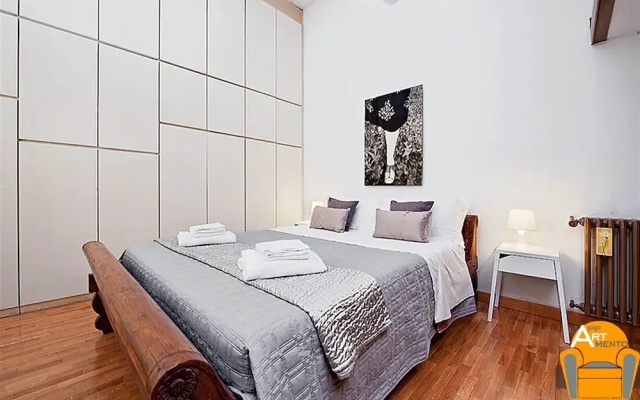 Amleto Apartment