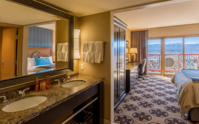 Prescott Resort and Conference Center