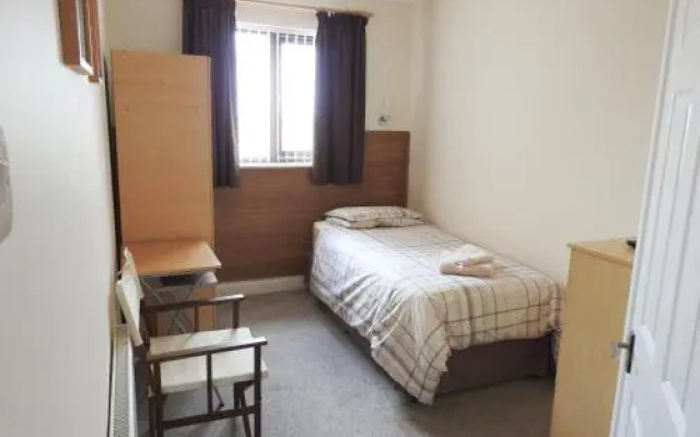 Cherish End Guest House