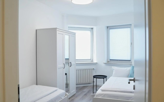 Hotel Königshof Dortmund