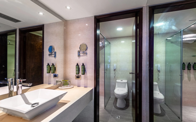 Hotel Dann Carlton Belfort Medellin