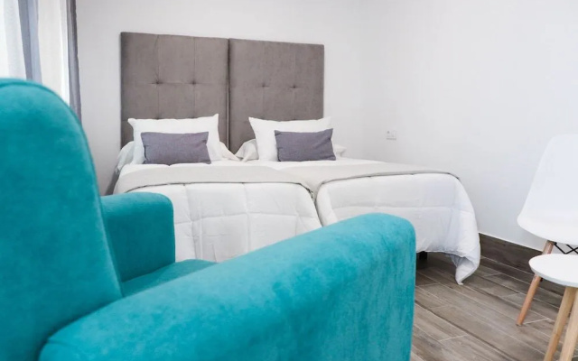 Hostal Castillo