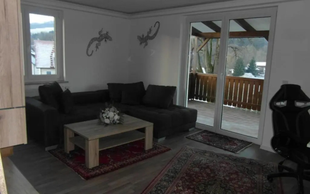 Ferienwohnung Kreischer