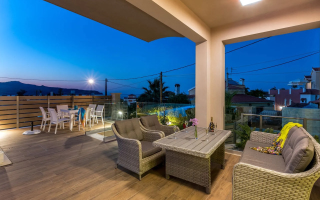 Marina Mare Villa Chania