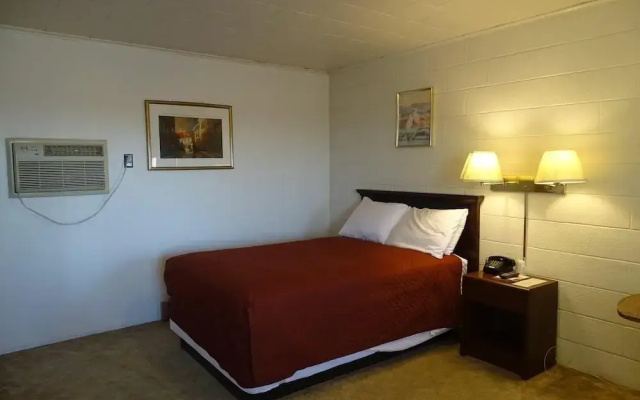 Prairie Winds Motel