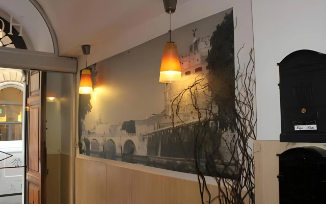 Hotel Sallustio