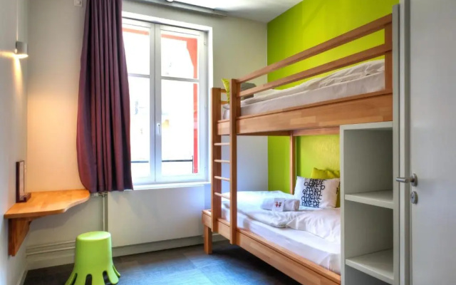 Ciarus - Hostel