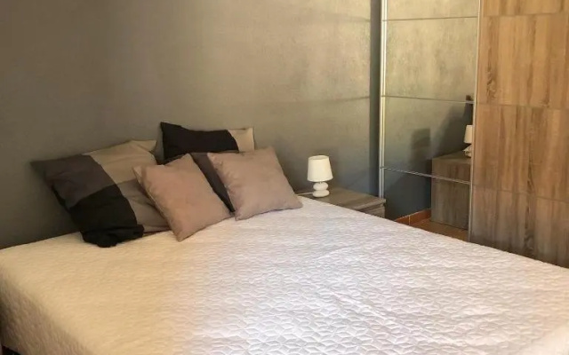 Appartement JOLY- Vue mer- Favone