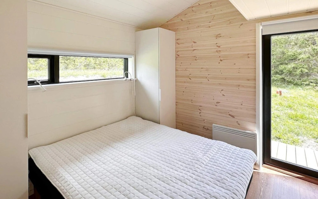 7 Person Holiday Home in Jerup-by Traum