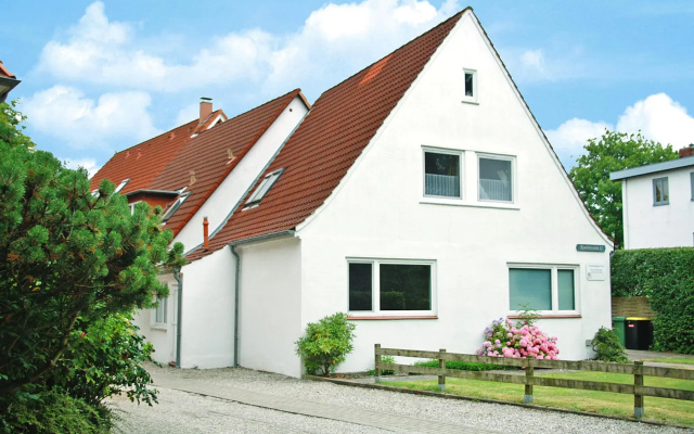 Apartment, St. Peter-Ording