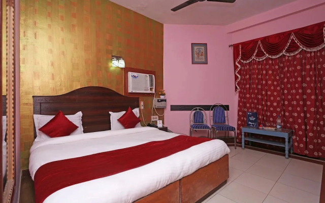 OYO Flagship 3139 View Point Resort