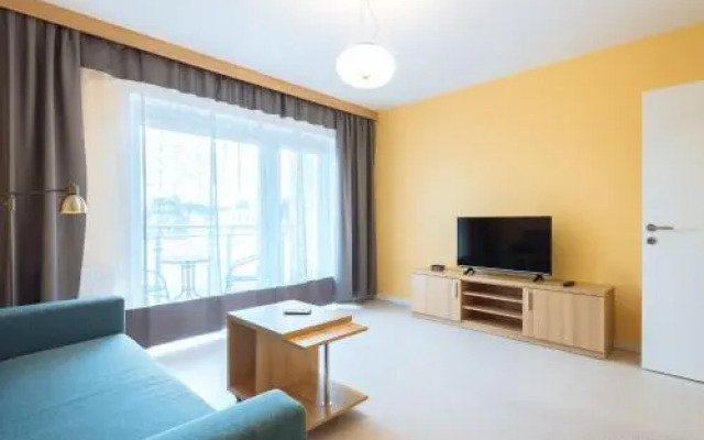 Apartament Posejdon Kołobrzeg