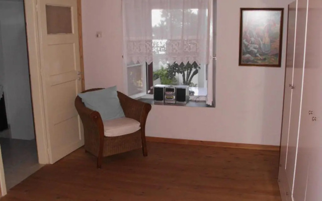 Angelinas House