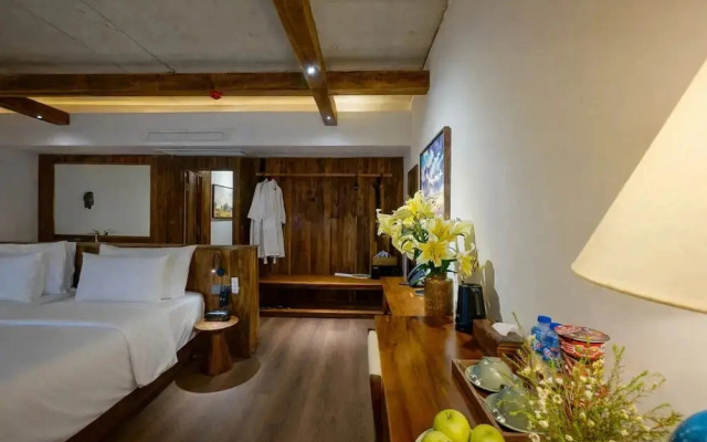 Nexus House Retreat Xuan Thuy