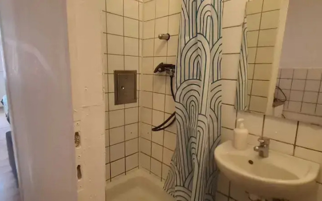Affordable 2BR Apt 10 Min to Westbahnhof