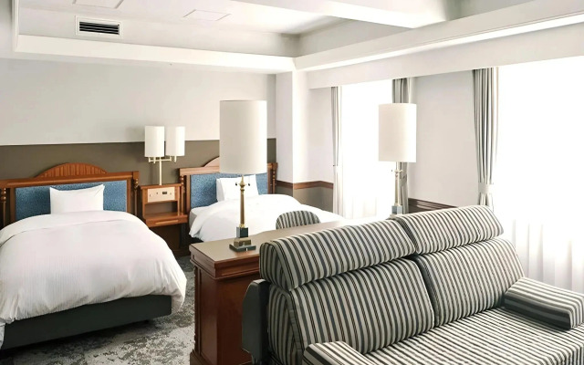 Prince Smart Inn Nagoya Sakae