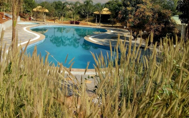 Megh Malhar Agro Tourism