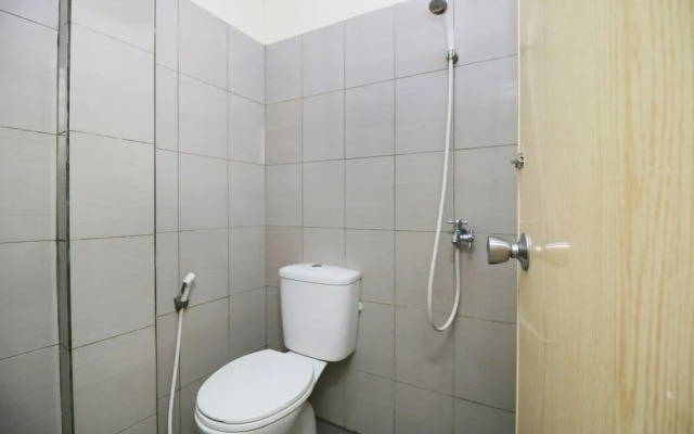 Airy Eco Ratu Indah Mawas Lima 2 Makassar