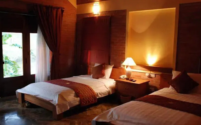 Asean Resort Hanoi