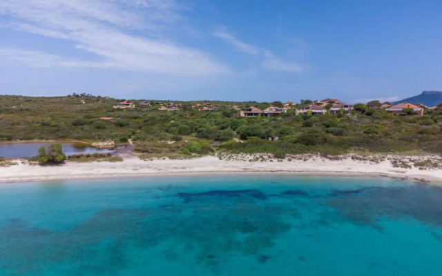 Vista Figari