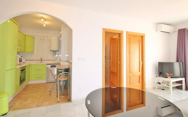 1043 Apartment Olga