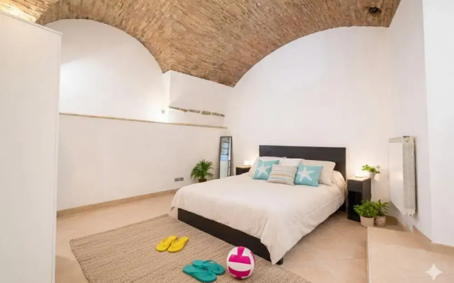 Casa del Borgo