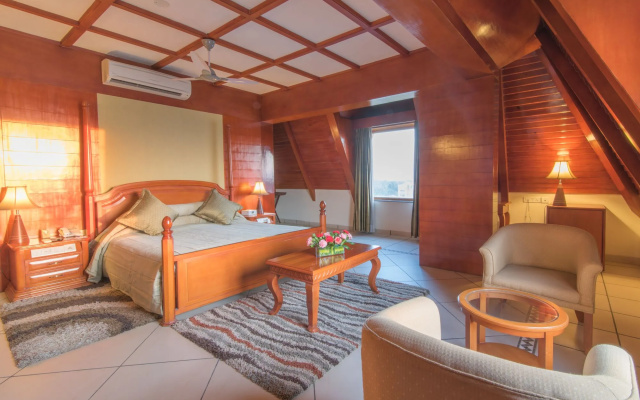 Sai Vishram Business Hotel