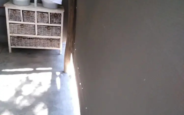 Andova Tented Camp