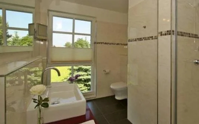 Aparthotel Saatmann