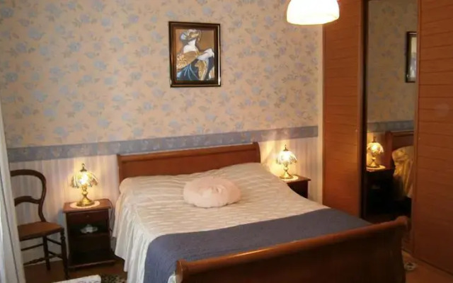 Manoir Lascaux