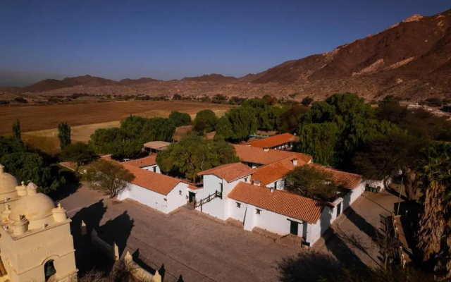 Hacienda de Molinos