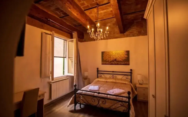 Le Stanze dei Ghibellini