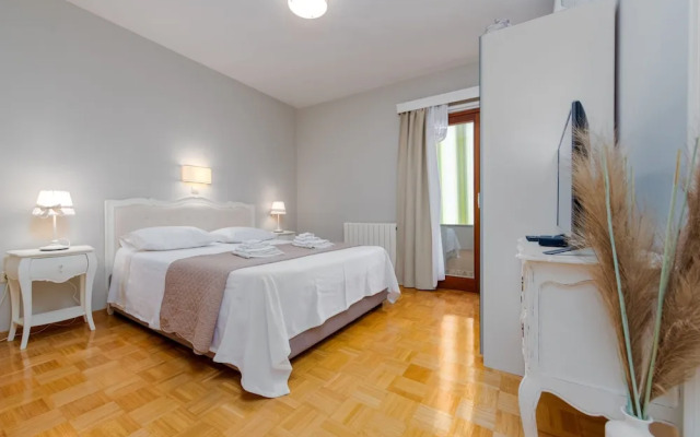 Villa Antea Zadarvillas