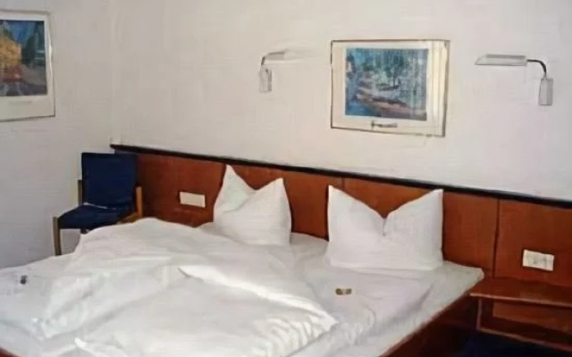 Hotel Restaurant Schwane