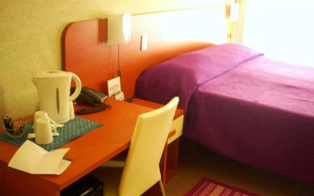 Hotel Gala
