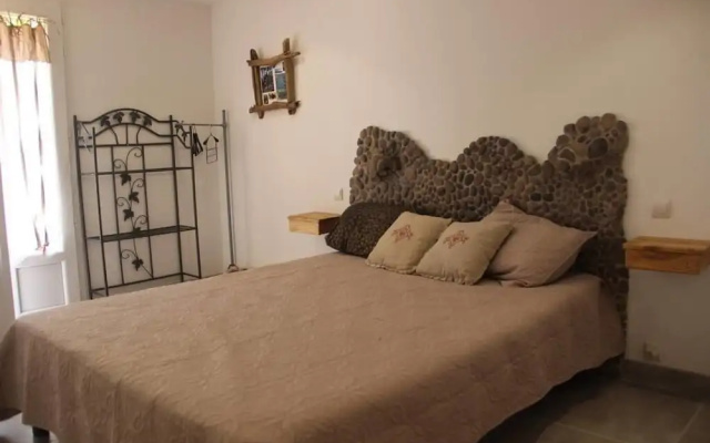 Les 3 Secs chambre d'hôte Indépendante