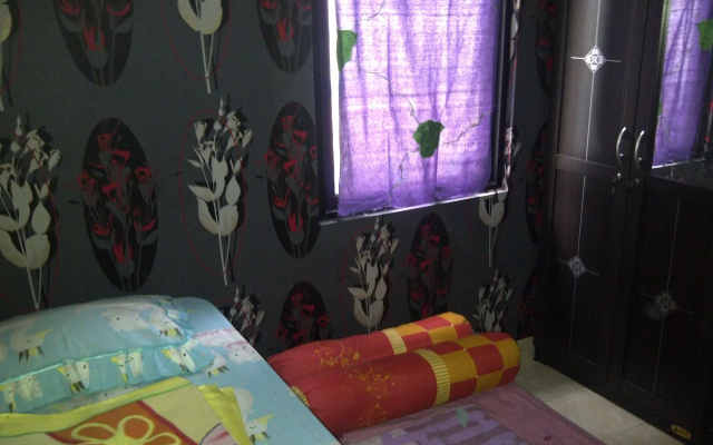 Villa Miky At Kota Bunga Puncak