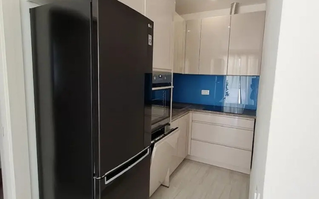 Luxury Apartment Ani II