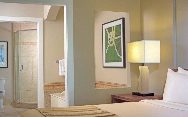 Marriott's Canyon Villas