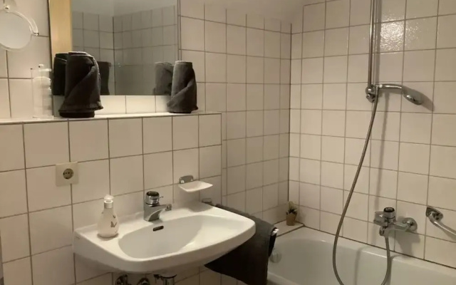 Huis Rieslehof Vakantiewoning 11