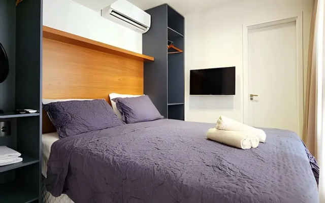 Co house by Apartamentos Jampa