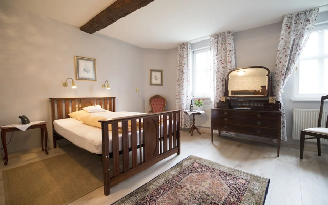 Hotel Kavaliershaus - Schloss Bad Zwesten