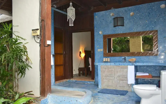 Villa Una