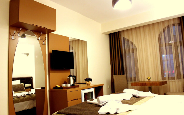 Milano Hotel SPA Sultanahmet